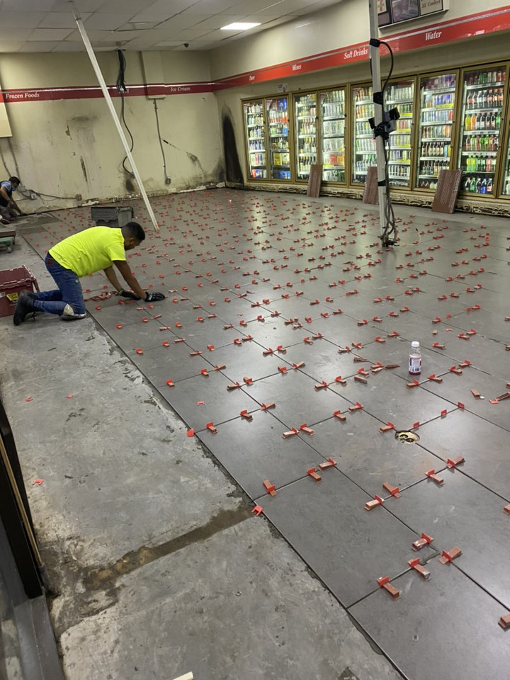 MaintcoC's tweet photo. New floors coming soon. If you need any commercial help, we'll be there!

818-556-6401
careers@maintco.com 
https://t.co/KDsDokfcvB
LIC 696478 B

#maintco #generalcontractors #flooring #detailing #commercialwork https://t.co/i0pCKfiZy8