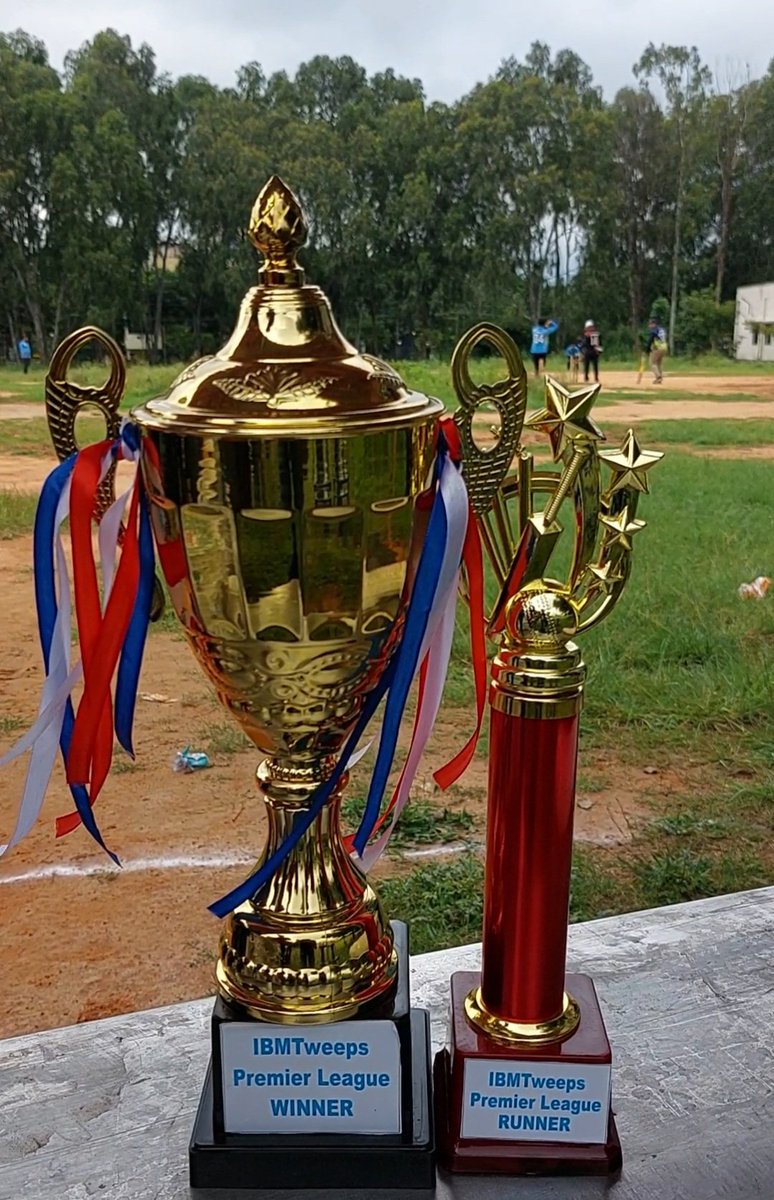 What a Game!!!! #AwesomeTeam #IBMTweepsCricker amazing participation 👏 👏 👏 👏 👏  <a href="/aithal_nk/">Nanda Kishore Aithal</a> <a href="/gurvinderalagh/">Gurvinder Alagh</a> <a href="/SudhirMallikar1/">Sudhir Mallikarjuna</a> <a href="/IamLJ93223891/">Lokesh Junjeerappa</a> <a href="/SenguptaUtsab/">Utsab Sengupta</a> <a href="/shalualfred/">Shalini M</a> <a href="/mrasuman/">Suman Avula</a>