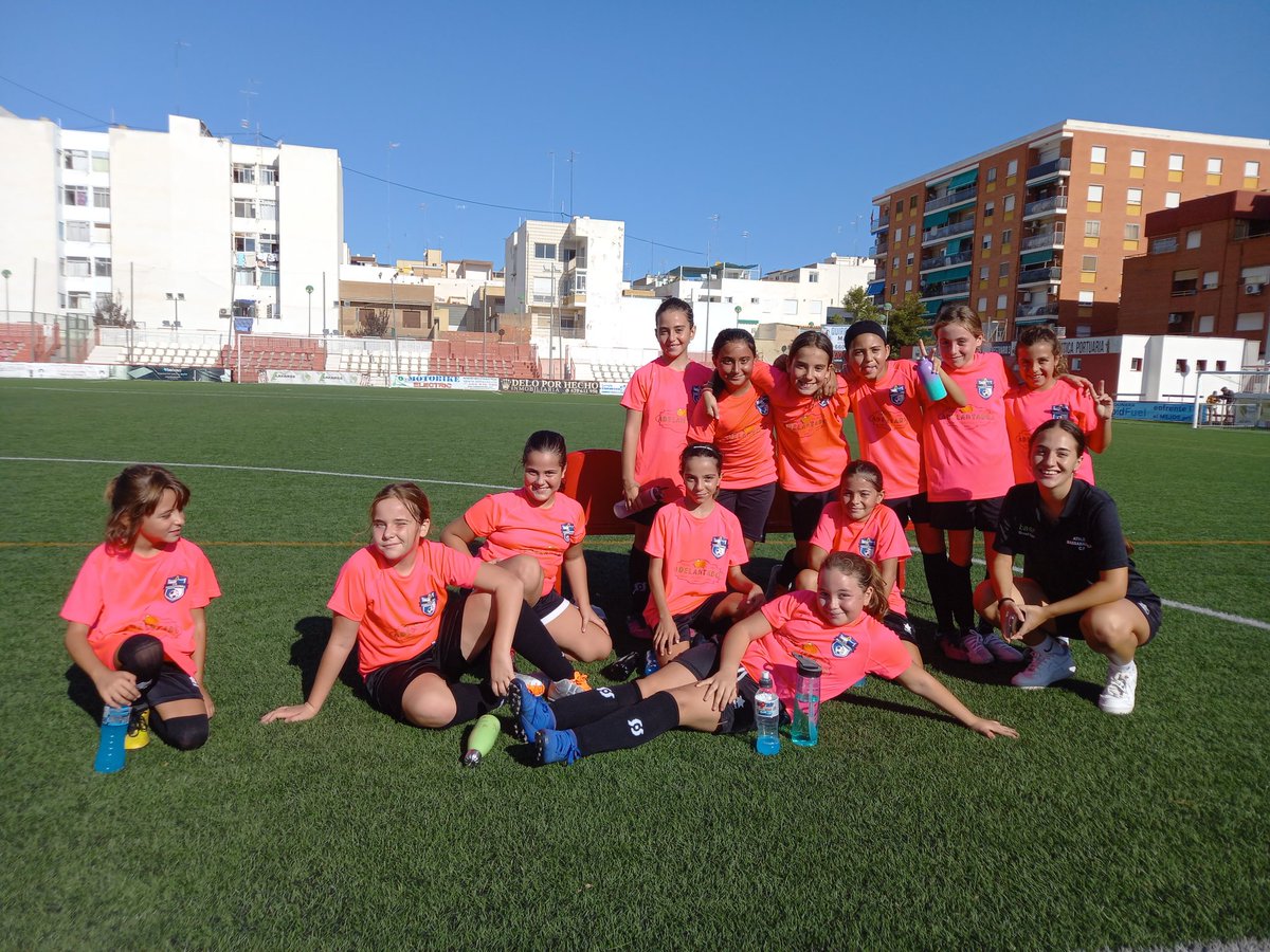 Athletic Massamagrell C.F tweet media