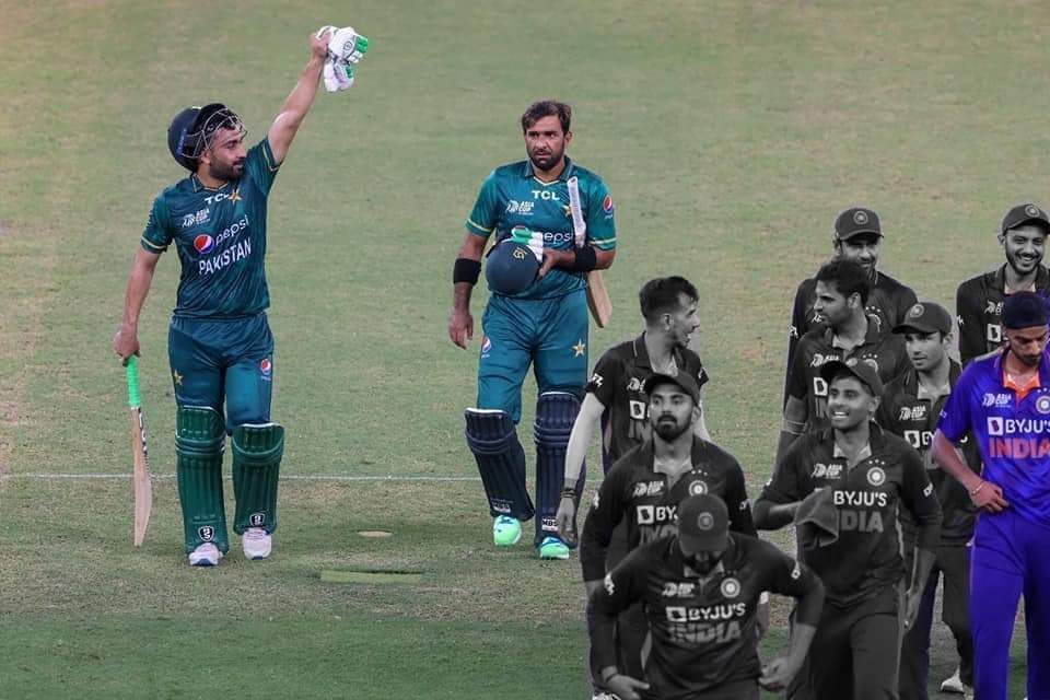 shaiderr14's tweet photo. You know if you know 😁
#pakvsindasiacup2022 #PakvsIndia https://t.co/X2dHYaFoNF