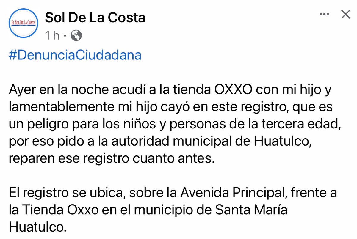 Peatonsito en Oaxaca 🇲🇽 🦜♻️ tweet media