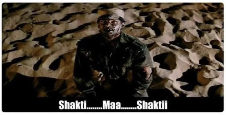 VipinnPeter's tweet photo. Me trying to recover from #INDvsPAK match. #AsiaCup2022 https://t.co/v58V0JMTkQ