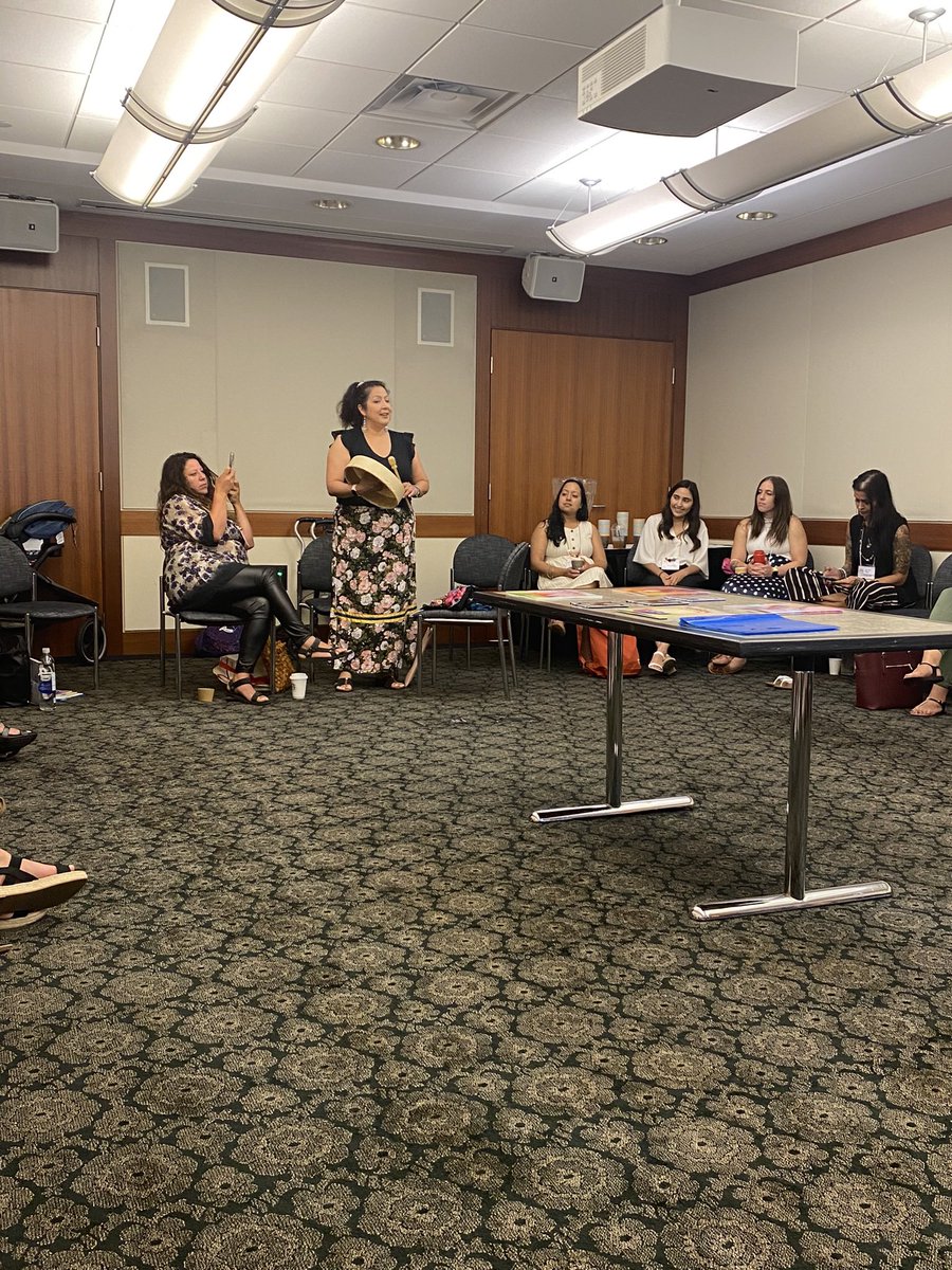Bailin Xie O'Rielly (@bailinxie) on Twitter photo What a privilege it was to attend the #DOHaD2022 Indigenous gathering in Vancouver last week. We learned, heard stories, sang songs, & feasted <a href="/_FamiliesLab/">Healthy Families Lab</a> What a privilege it was to attend the #DOHaD2022 Indigenous gathering in Vancouver last week. We learned, heard stories, sang songs, & feasted <a href="/_FamiliesLab/">Healthy Families Lab</a>