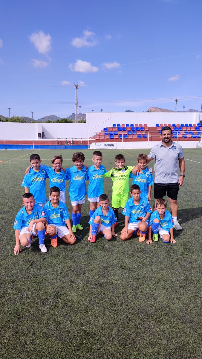 Athletic Massamagrell C.F tweet media