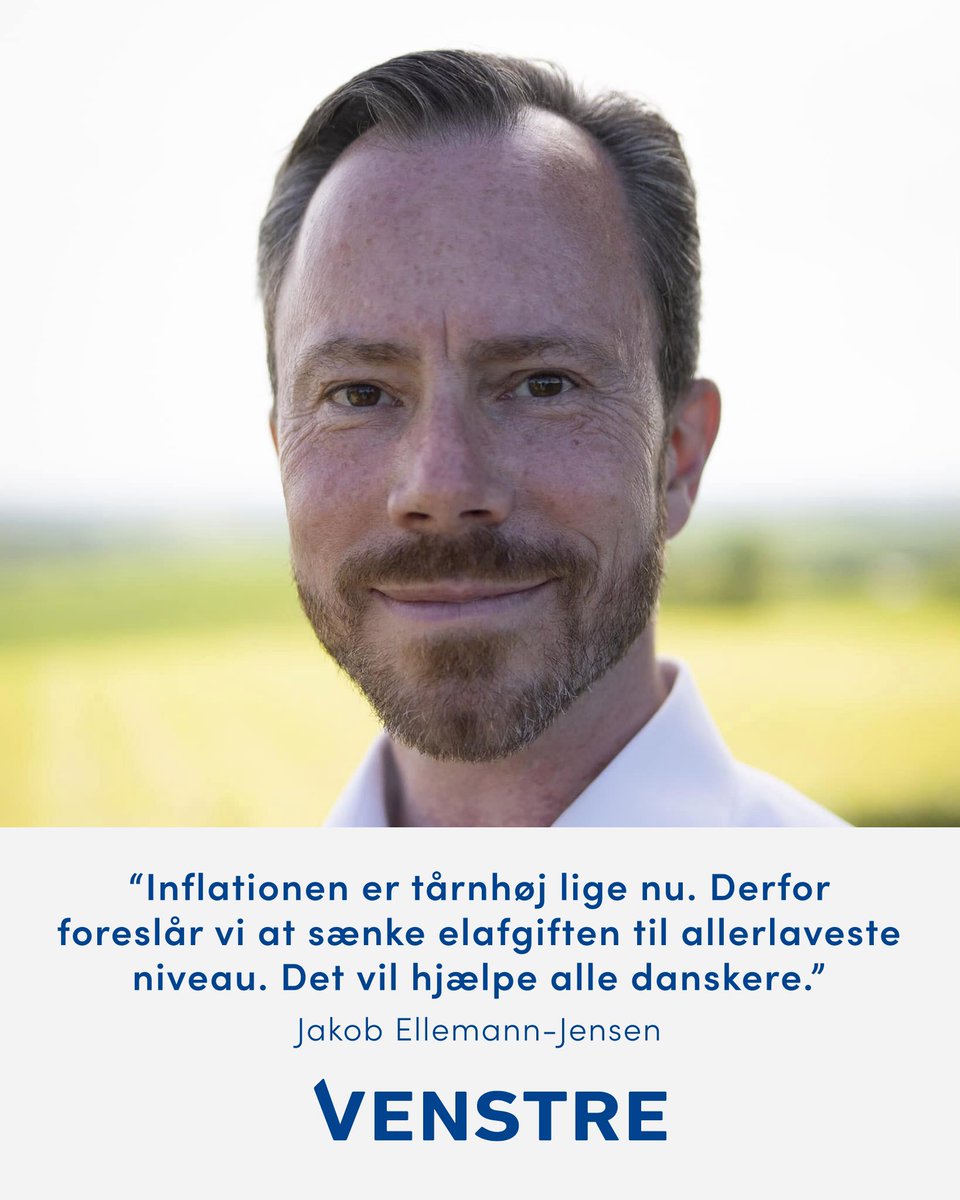 Venstre tweet media