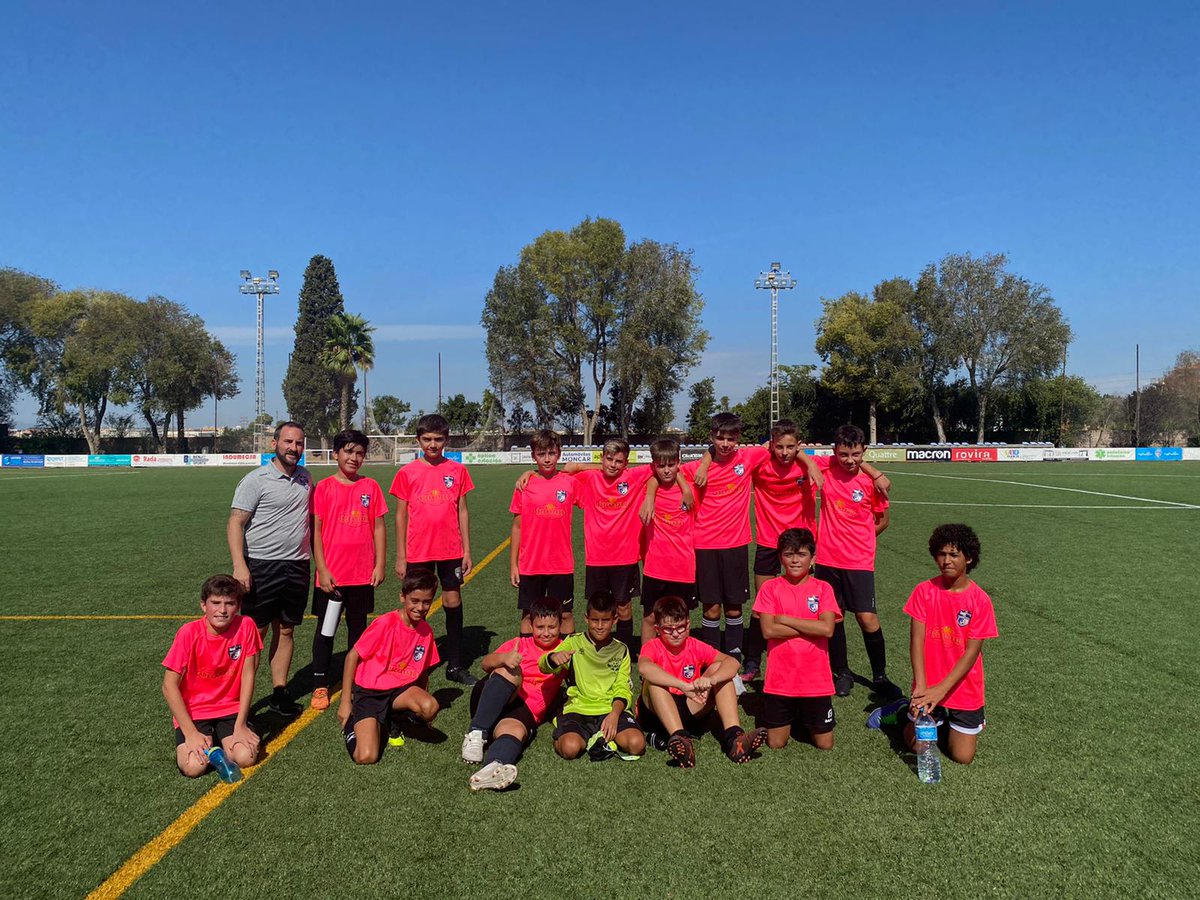 Athletic Massamagrell C.F tweet media