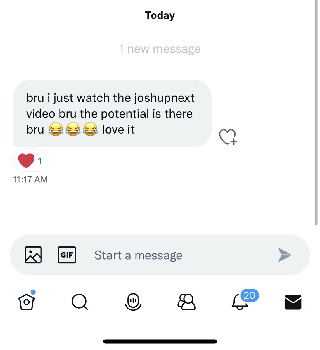 Clutch tweet media