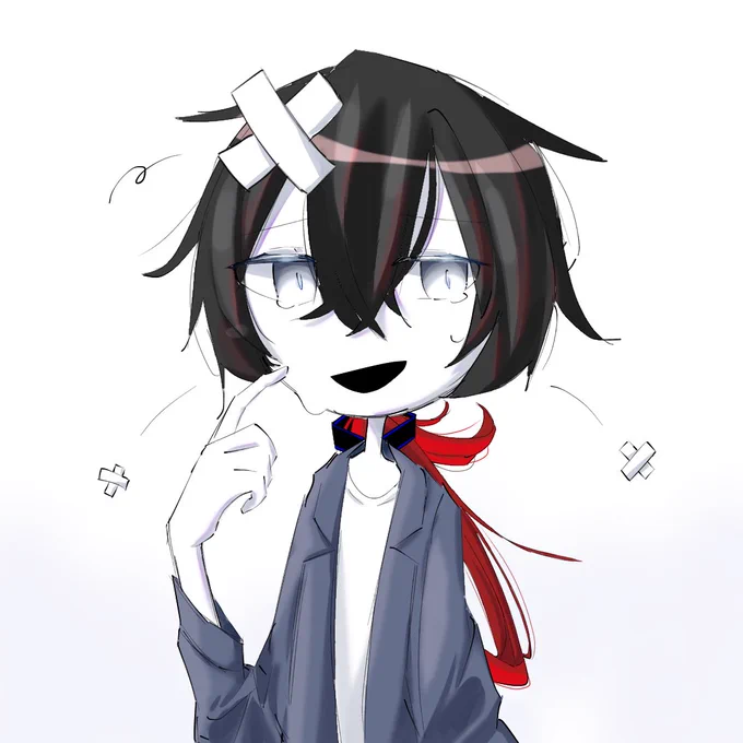 無理 