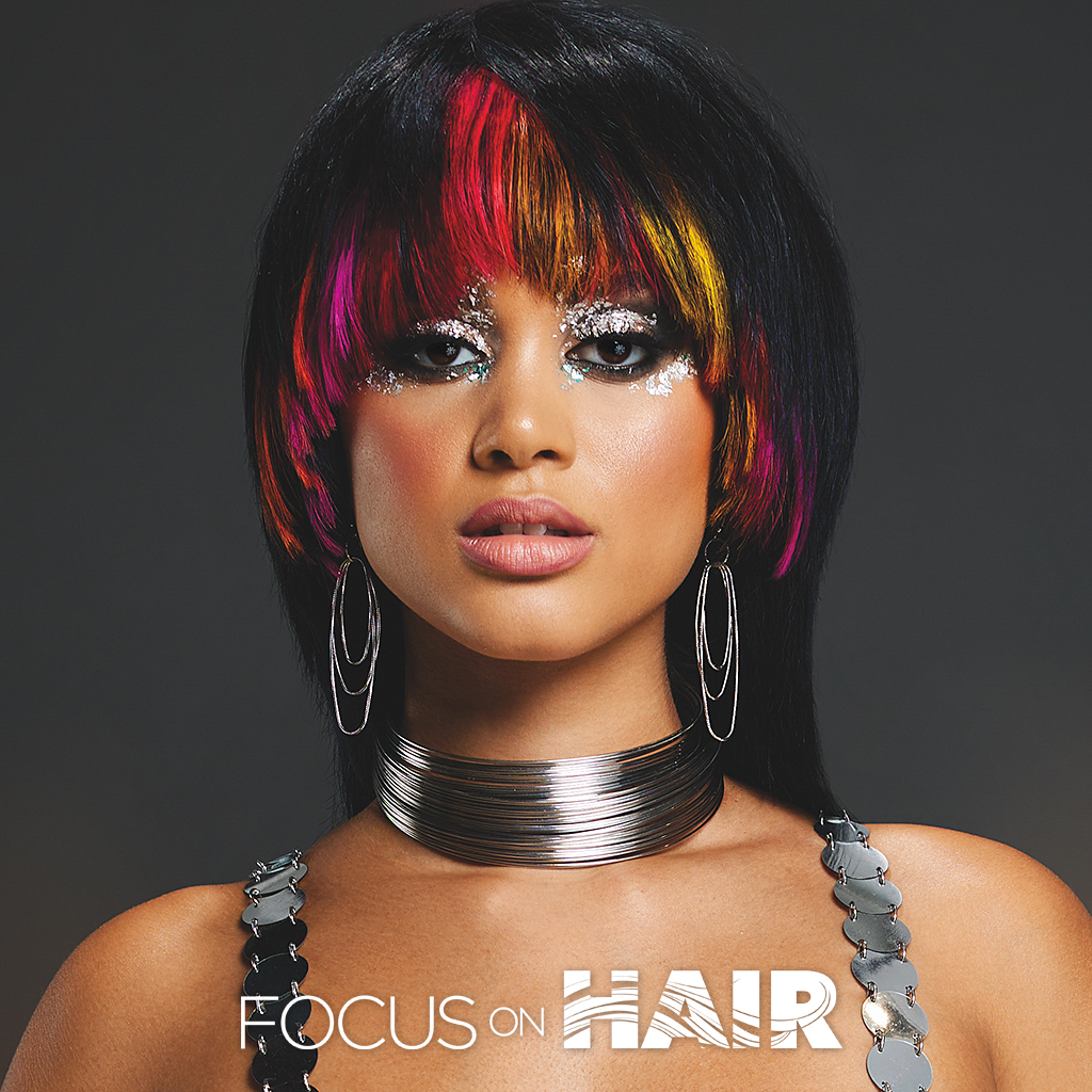 FocusOnHair's tweet photo. Florescence by George Alderete - Bright Sparks of Hair Color Flourishing with Confidence #hair #haircolor #haircolortrends #haircolorist #brighthaircolors #Edgyhaircolor #hairoffacebook #hairofinstagram #ultimatehaircolorist
https://t.co/PZIj1WKN0k https://t.co/DO4dCxHM7E