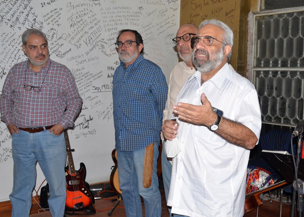 FCTecuicanime's tweet photo. Galería fotográfica de nuestra última peña 📷🎼🎤🎞

¡Gracias por acompañarnos! https://t.co/DT6E7a8UA3