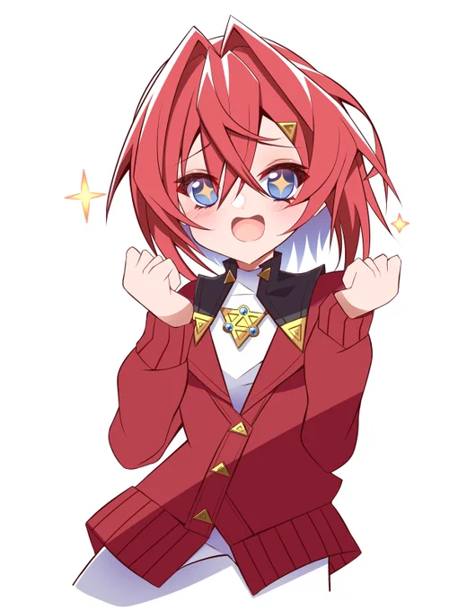  #絵ンジュ 