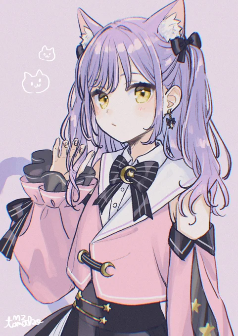 #るなぱれっと 