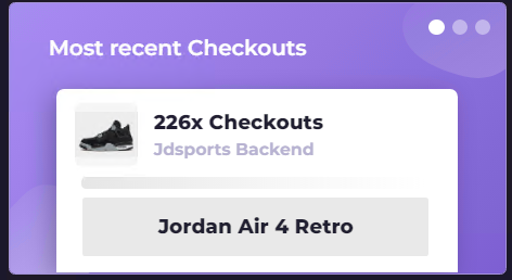 Special thanks to @soleretard  <a href="/KallistoAIO/">Kallisto</a> <a href="/thesoleradar/">soleradar</a>