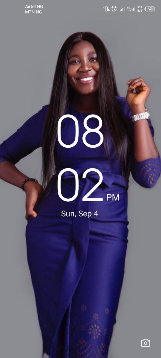 Mercy Abiem tweet media
