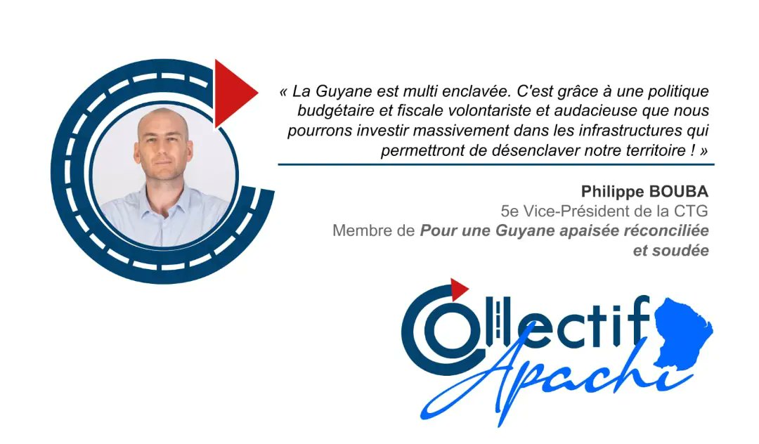 PhilippeBouba's tweet photo. Je soutiens le collectif #Apachi et m'engage au #désenclavement de la #Guyane 💛❤️💚 https://t.co/QHlANHy7oc