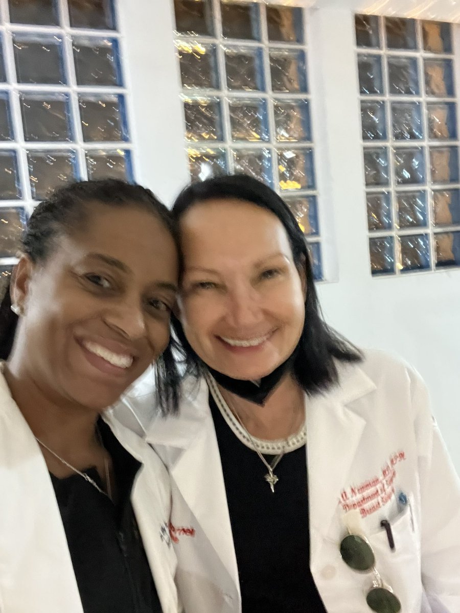 DrBeaMD's tweet photo. Headed to the hospital to meet the patients we will be operating on tomorrow… #globalsurgery #icsbcs #BreastDisparities #globalhealth #WCM @nyphospital @WCMBreastCenter @LANewmanMD https://t.co/4epuYwzeyX