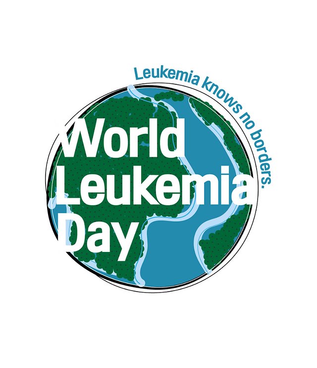 My daughter is ten years old. Turning three she was diagnosed with the most common form of leukaemia (A.L.L)  Each September she raises money and awareness for Childhood Cancers. Know the signs, support the cause #WLD22 or #WorldLeukemiaDay