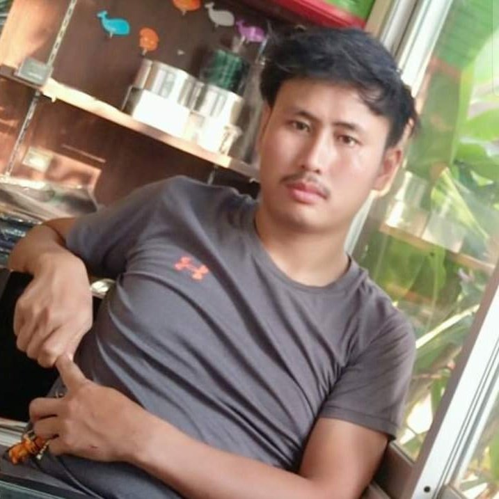 Bigoss20's tweet photo. #NewProfilePic https://t.co/7qMDvkrRzb