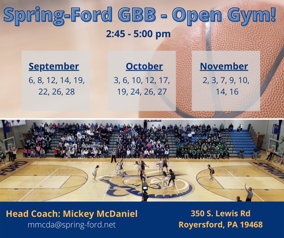 <a href="/GbbFord/">Spring-Ford Girls Basketball</a> <a href="/meganrobbinss/">meg robbins</a> <a href="/SollidayAaliyah/">Aaliyah Solliday</a> <a href="/annaazzaraa/">anna</a> <a href="/macpettinelli/">Mackenzie Pettinelli</a> <a href="/KatieTiffan/">katie tiffan</a> <a href="/AthleticsFord/">Spring-Ford Athletics</a> #TOGETHER #RAMNATION #GET2 #STUFF