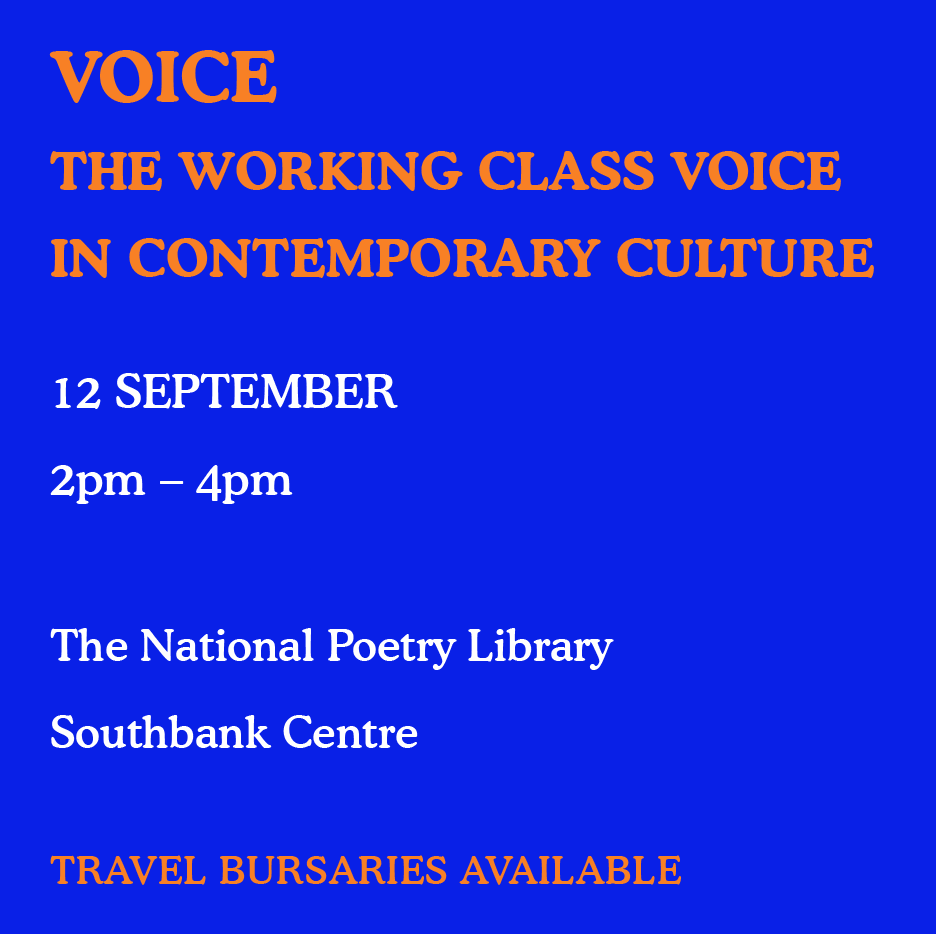 Working Class British Art Network tweet media