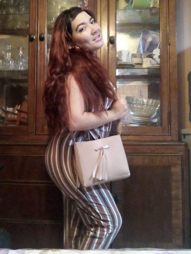 Me siento feliz  de nuevo 😍