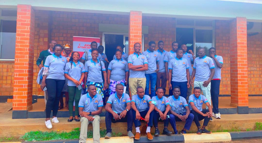 Ugphysiotherapy's tweet photo. On Saturday 3rd UAP members had a CPD/CME on Physiotherapy management of Osteoarthritis as part of the series of activities leading towards the celebrations of World Physiotherapy Day which will be celebrated on 8th September.
#WPTDay #globalPT #physiotherapy #UAP https://t.co/xim79oGUgN