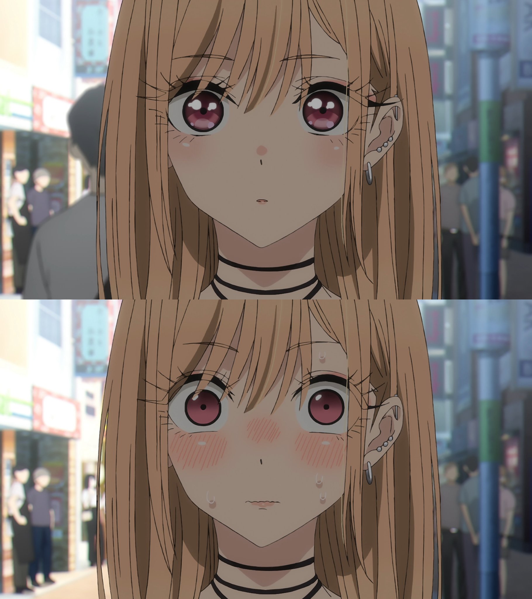 My DressUp Darling (Perfect Shots) on Twitter "My DressUp Darling