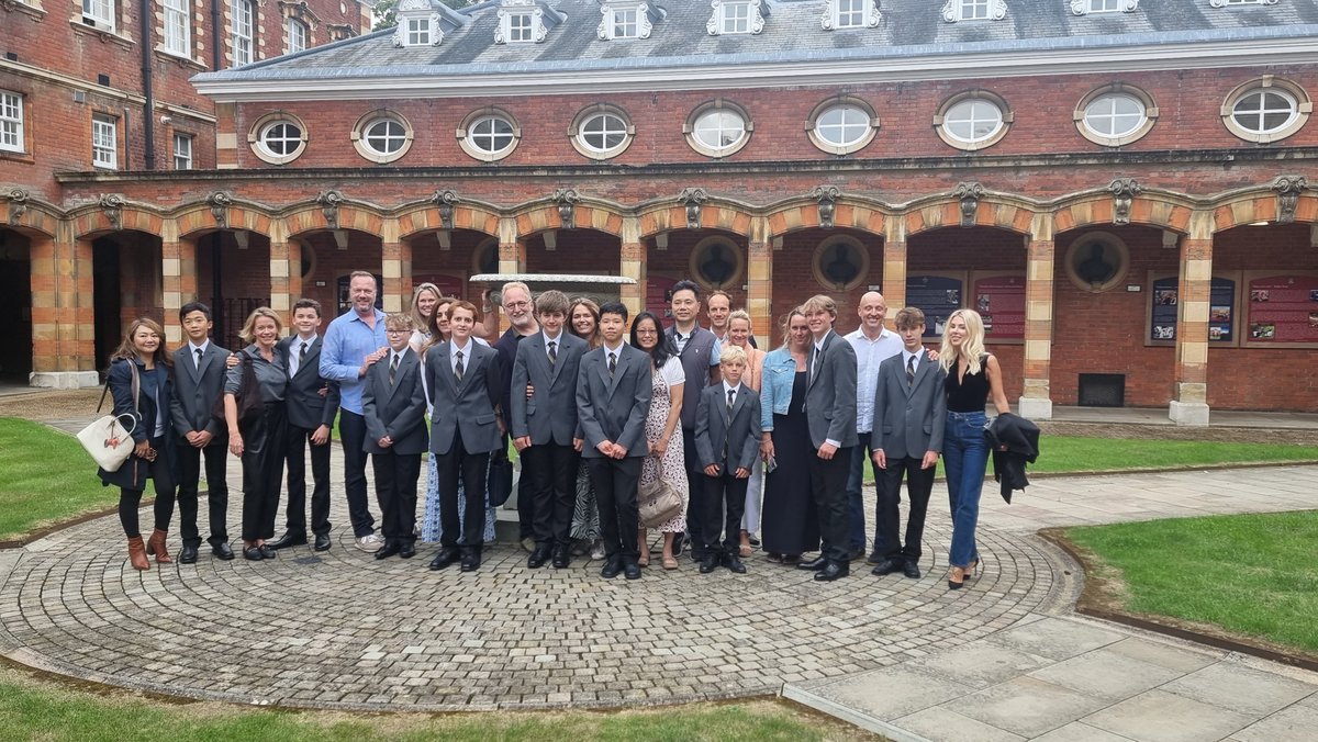 Lynedoch tweet media