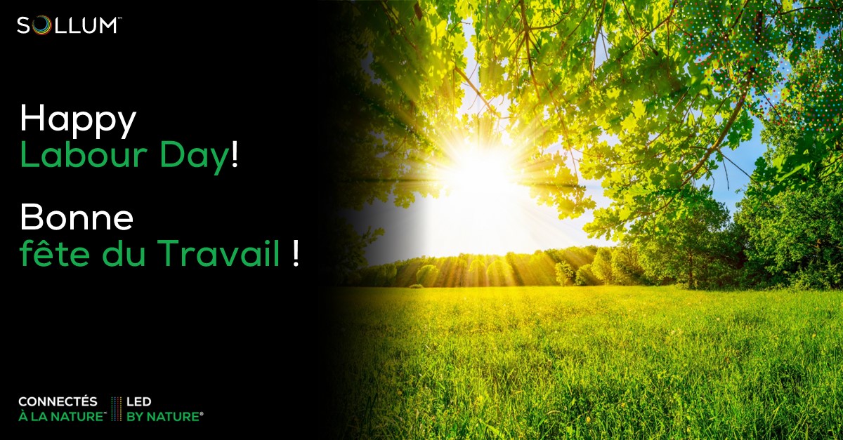 sollumtech's tweet image. Happy #LabourDay and many thanks to our team and those of our partners who work so hard to extend the growing season and encourage #foodautonomy in all our regions 🍁.

#SUNasaService #Team #Partnership #Agriculture
