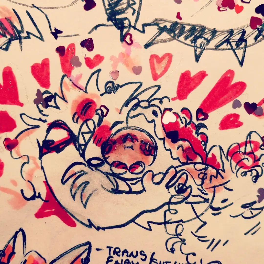tangerinetempo's tweet photo. this my ot3,deal #fnaf #fnafsecuritybreach #moondrop #roxannewolf #moonrox #montgomerygator #glittergolf #moonroxgolf https://t.co/wYcpKpWUxS