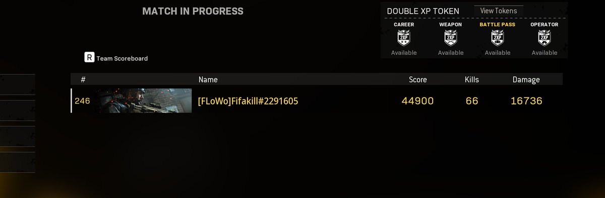 AG Fifakill tweet media