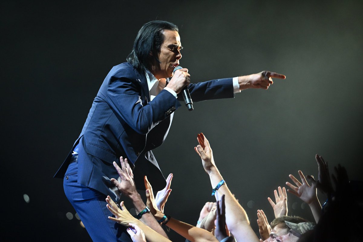 KrthAnna's tweet photo. Some pix of @rockenseine 2022
With @Stromae - @tameimpala - @kraftwerk and @nickcave 

For @AFPphoto 📸

#rockenseine #stromae #TameImpala #NickCave #kraftwerk #music #concert #festival #AFP https://t.co/iqG8nSirRe