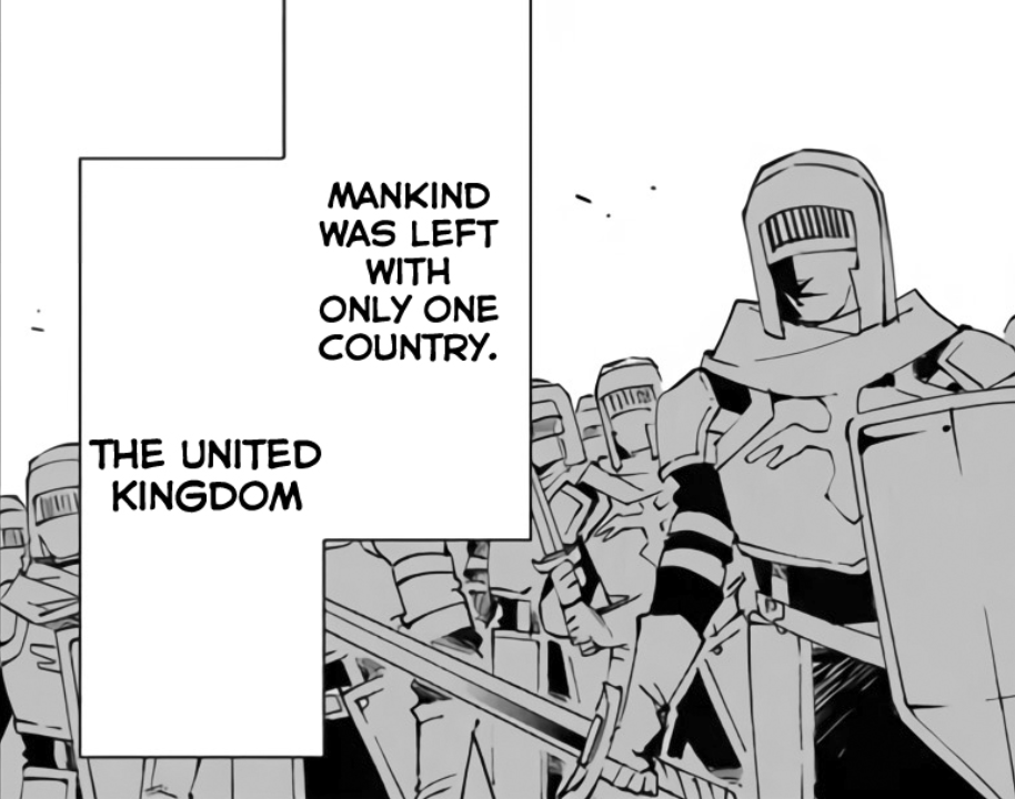 I think I found the scariest manga ever.