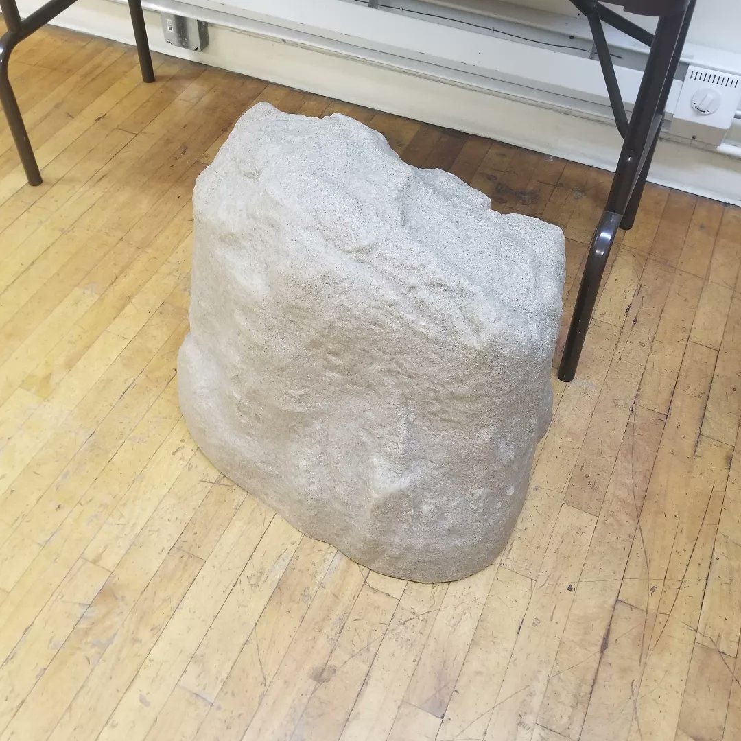 kingduncan42's tweet photo. Dwayne, who played the Rock in @UnderpantsGodot, came in to audition today for the rรดle of Sisyphus's Rock in Nothing but Thunder; kind of awkward, since his rival Dame Judi Bench was already there!
#NothingButThunder https://t.co/hKDzRA7rK8
