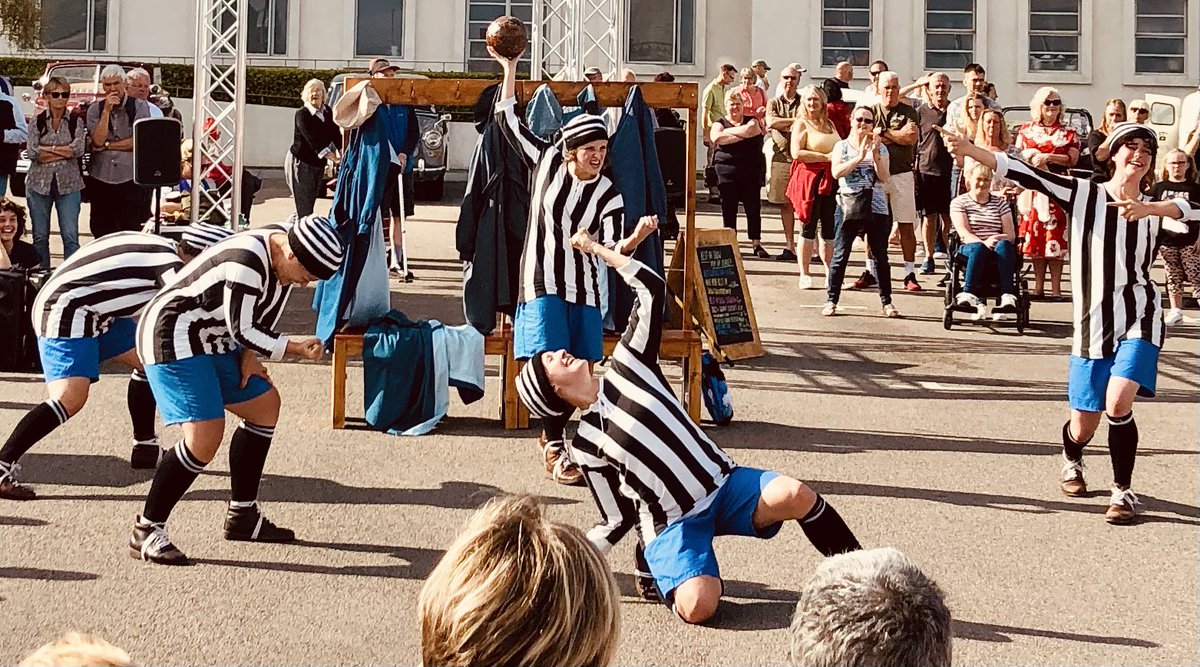 Louise Gooch tweet media