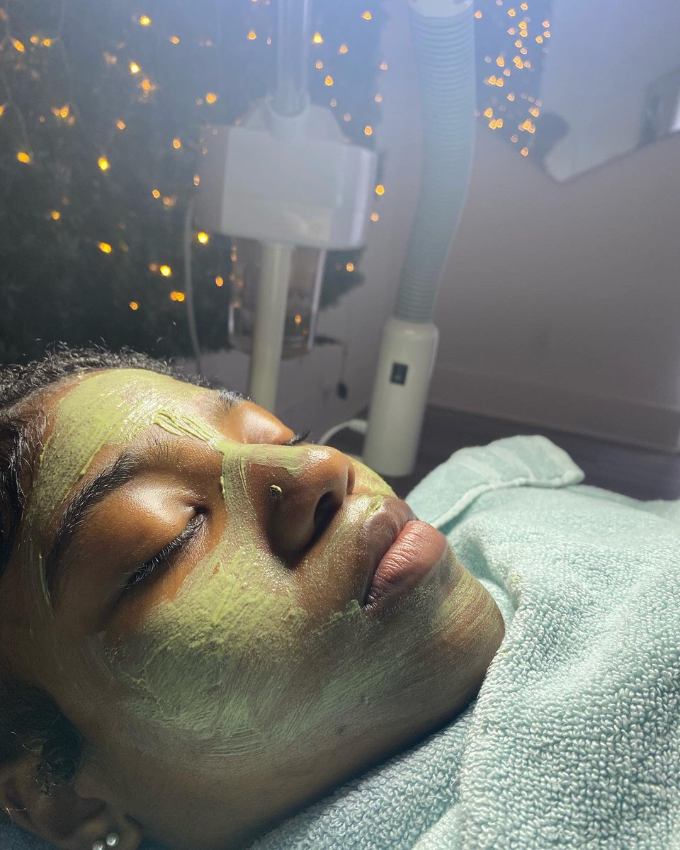 CannaBSpa's tweet photo. Spa day β¨
Relaxing, all infused treatments
https://t.co/Ft4VqmoTxw
#cbdskincare #cbdatl #facial #labordayweekend #laborday #cbdskin #wellness #naturalskincare #love #cannabis #blackowned #skincare #spa #atlantaspa #atlesthetician #esthetician https://t.co/nnK9pt6rE4