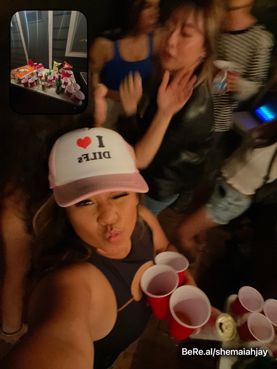 ShemaiahJay's tweet photo. What happened last night … ? https://t.co/FqIUxL9JuH