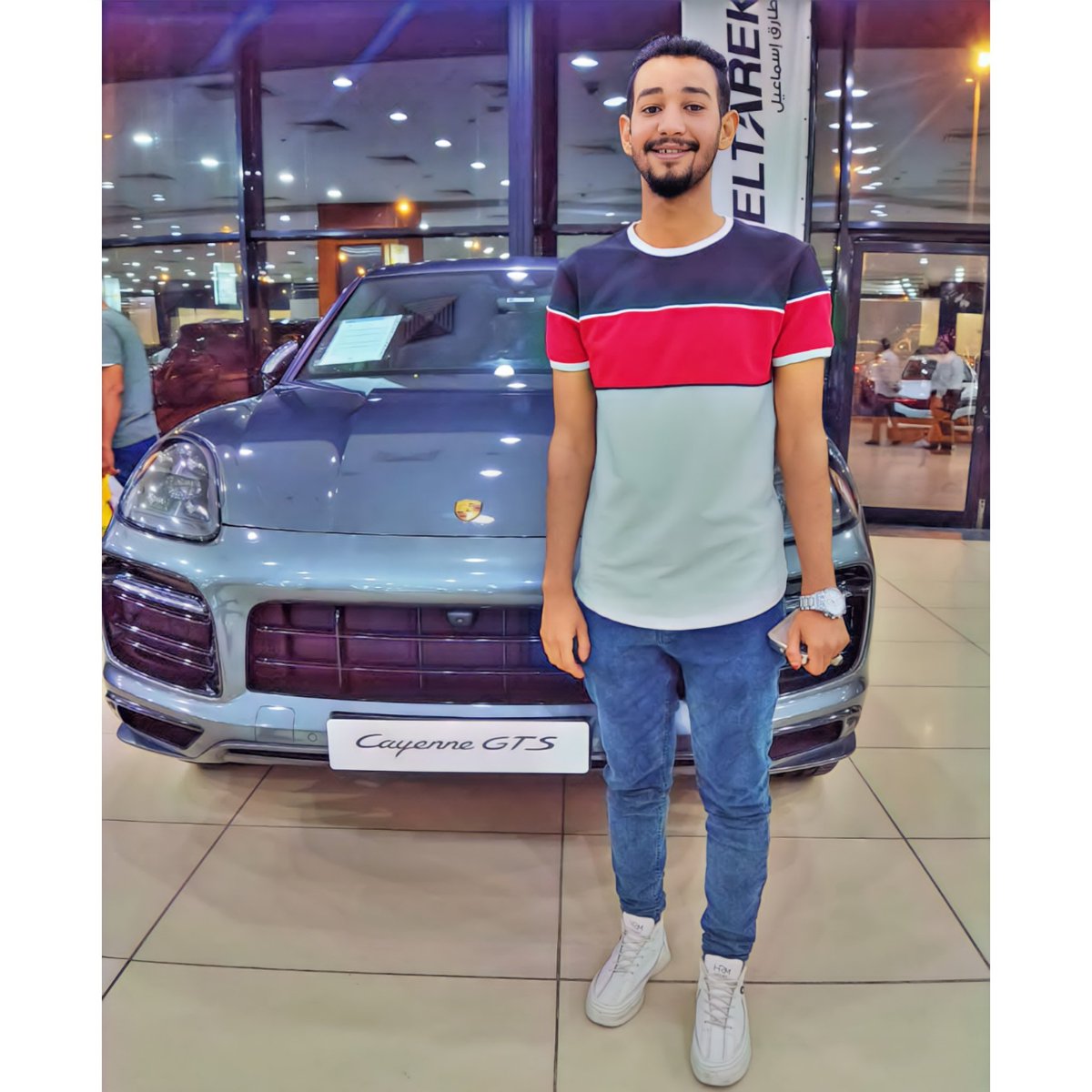 HamodyNaser1's tweet photo. #صورة_ملف_شخصي_جديدة https://t.co/ZCLjPoytlV