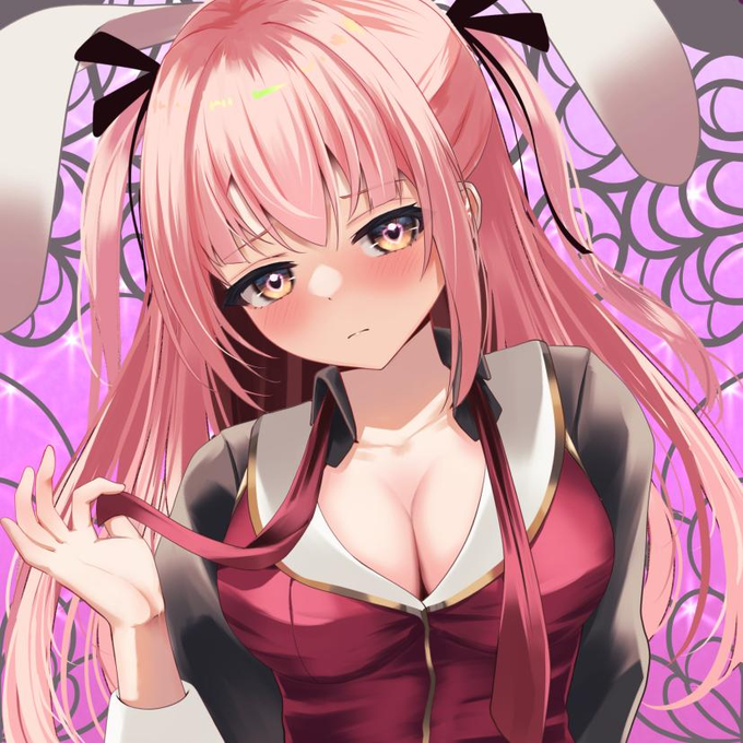 ProjectNewNft's tweet photo. 🍂Giveaway  🌨️ 
✨Kawaii Trump NFT X K01 CLUB✨
💖Let's play games with Kawaii girls together🎮🃏!

💮whitelist X 3
1️⃣ Follow 
2️⃣ Like❤️+ RT
3️⃣ Tag 3 friends
⏰24 hours
#NFTCommunity #NFTs #NFTGiveaways https://t.co/FGu41DdH7W