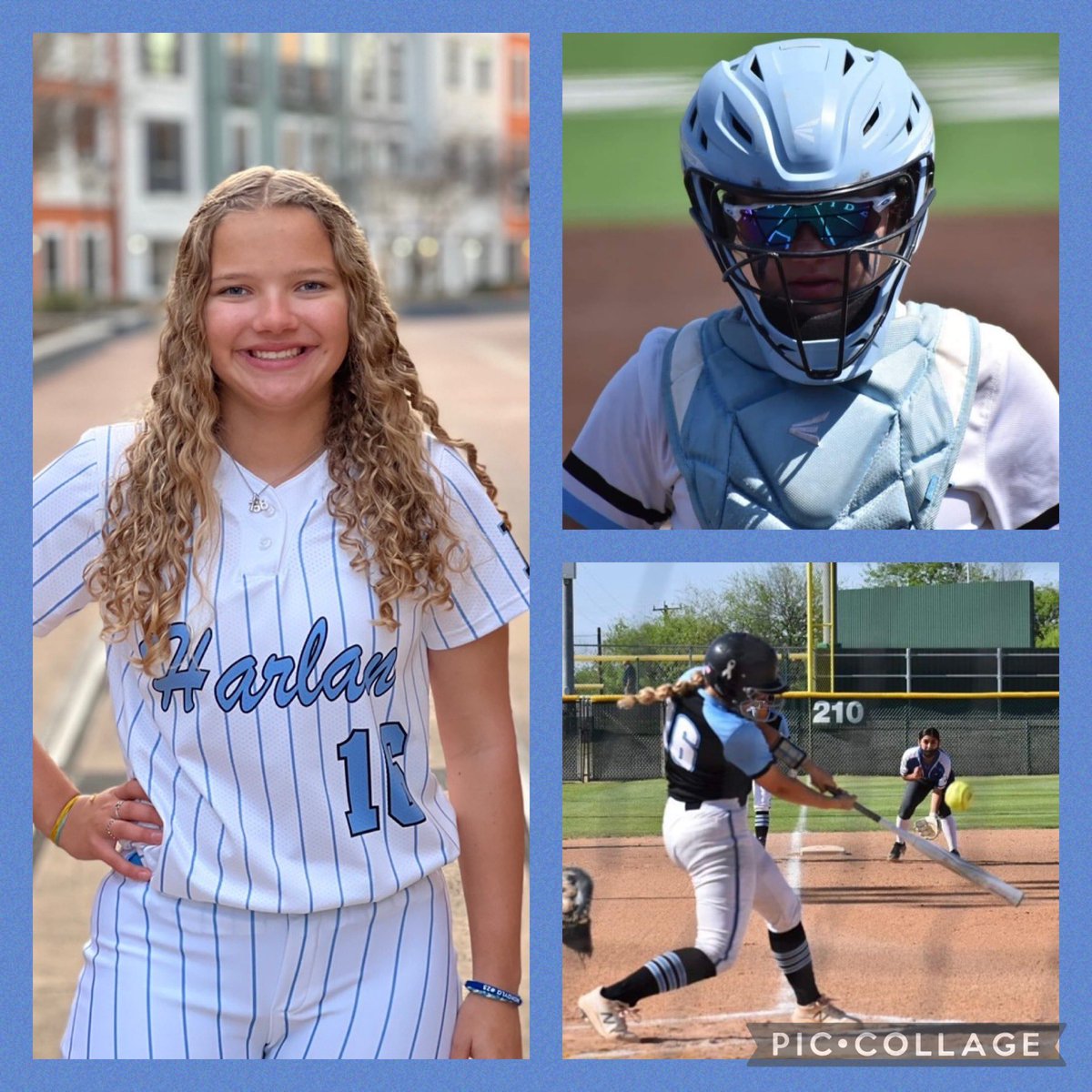 Texas Bombers STX 18U Gold National tweet media