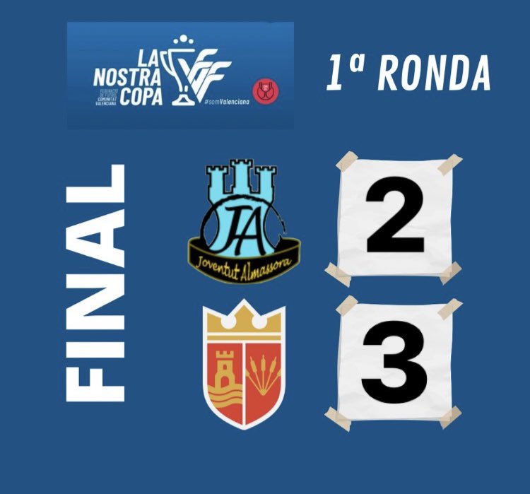 ATXilxesCF's tweet photo. ⏰ 90’ | 2-3 | FINAAAAAAAAAAAAAAAAAAAAAAAAAAAAAAL DEL PARTIDO!!
VAMOOOOOOOOOS💪🏼💚
#somverdets💚💪 #ATXilxesCF #tornarem #lanostracopa https://t.co/YWrACJfPq7