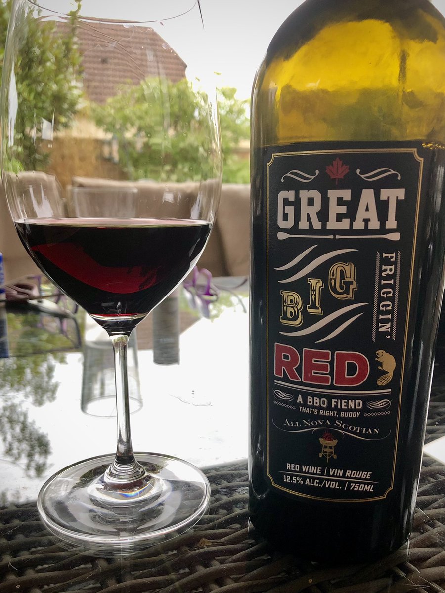 Delicious <a href="/SherwoodFoods1/">Sherwood Foods</a> meaty baby ribs rubbed with <a href="/dizzypigbbq/">DizzyPigBBQ</a> Tsunami Spin <a href="/sauceshop/">Sauce Shop</a> sauce glaze smoked in #themightyminimwx. Served with Ramos chips and  <a href="/JostVineyards/">Jost Vineyards</a> wine. <a href="/EdHenriet/">EdH</a> <a href="/devonwoodsmoke/">Marcus Bawdon</a> <a href="/BigGreenEggUK/">Big Green Egg UK</a> #bge #biggreenegg