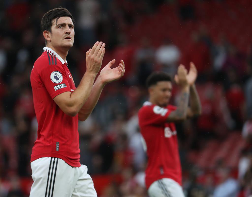 HarryMaguire93 tweet picture