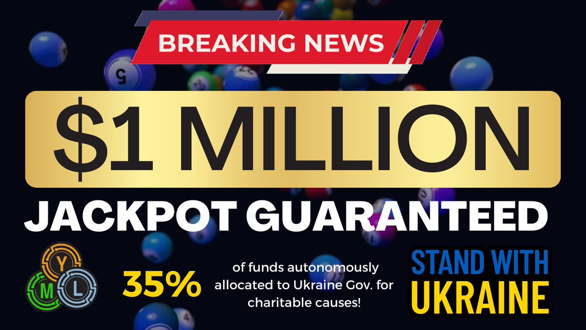 MyLottoCoin tweet media