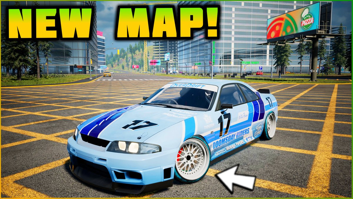 RealSmokeyWolf's tweet photo. ➡️https://t.co/Qd9Mmu29R9
✨HUGE UPDATE!
🔥 NEW MAP & CARS!!
#carx #carxdriftracing #jdm #carmeet #drifting #drifters #FormulaDriftJapan #Forza #ForzaHorizon5 #formuladrift #Nissan #drift #overdrift #overdriftfestival https://t.co/7L5Lese3Ra