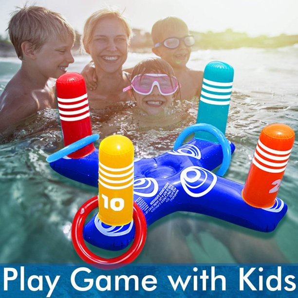 kaylaflahertys's tweet photo. Best Floating Swimming Pool Ring
Baby Swimming Ring Floats,Inflatable Float Seat,Swim Rings for Kids,Pool Inflatables for Toddlers,Trainer Seat Swimming,Pool Floats,with Dual!
#PoolGameToys #OutdoorToys #Toy #PoolRing #SwimmingPool #Ring
Order Here π : https://t.co/ZTj560Qhkc https://t.co/QHBTHAD7mj