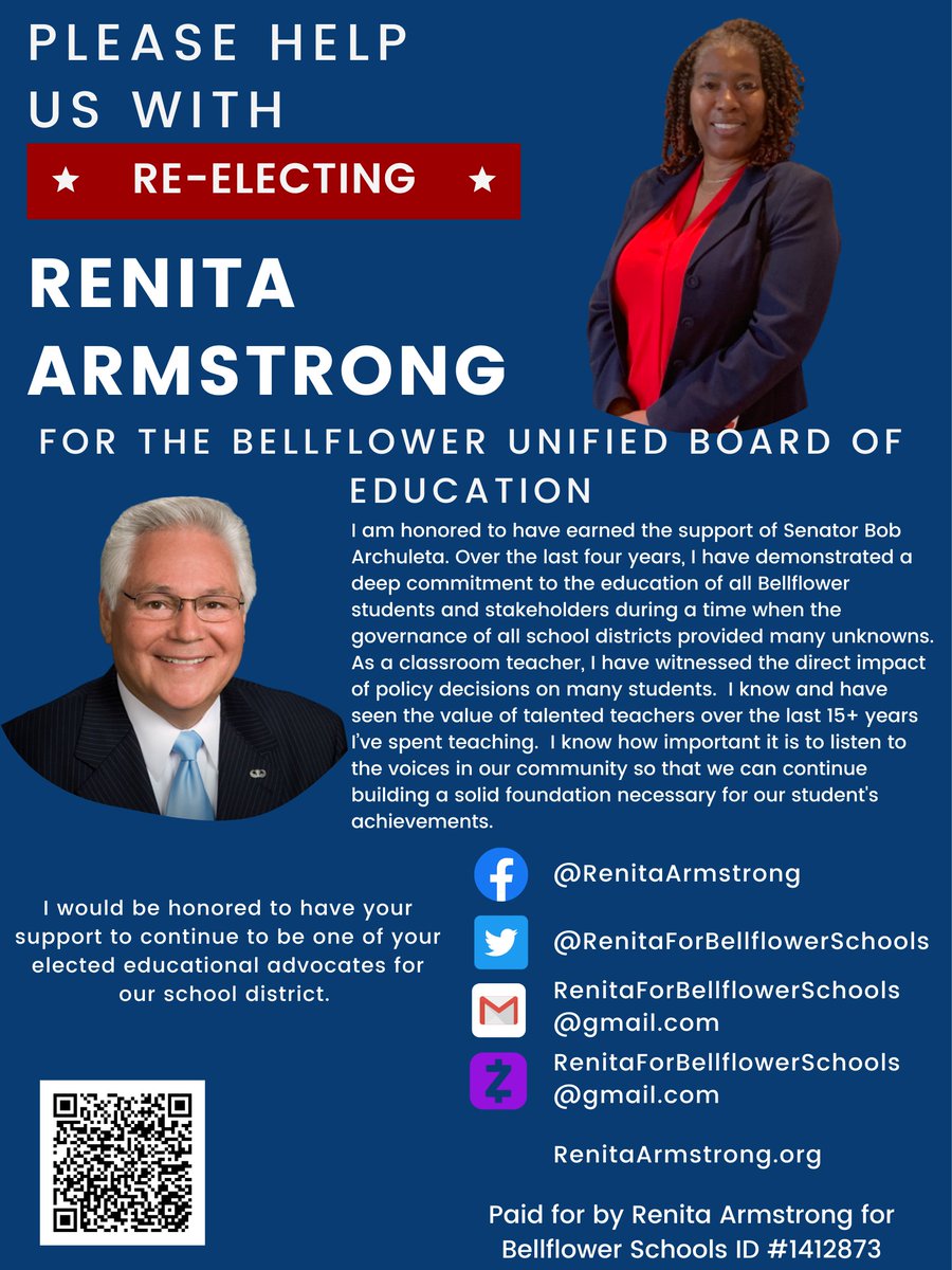 ArmstrongBUSD's tweet photo. Thank you for your continued support! https://t.co/oocfVSZMhF