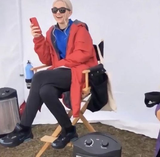 ᒪIᘔᘔIE ʝєииα ʂąƖɬʑɱąŋ f̶o̶r̶b̶e̶s̶ (@lizzie_witchx) on Twitter photo 