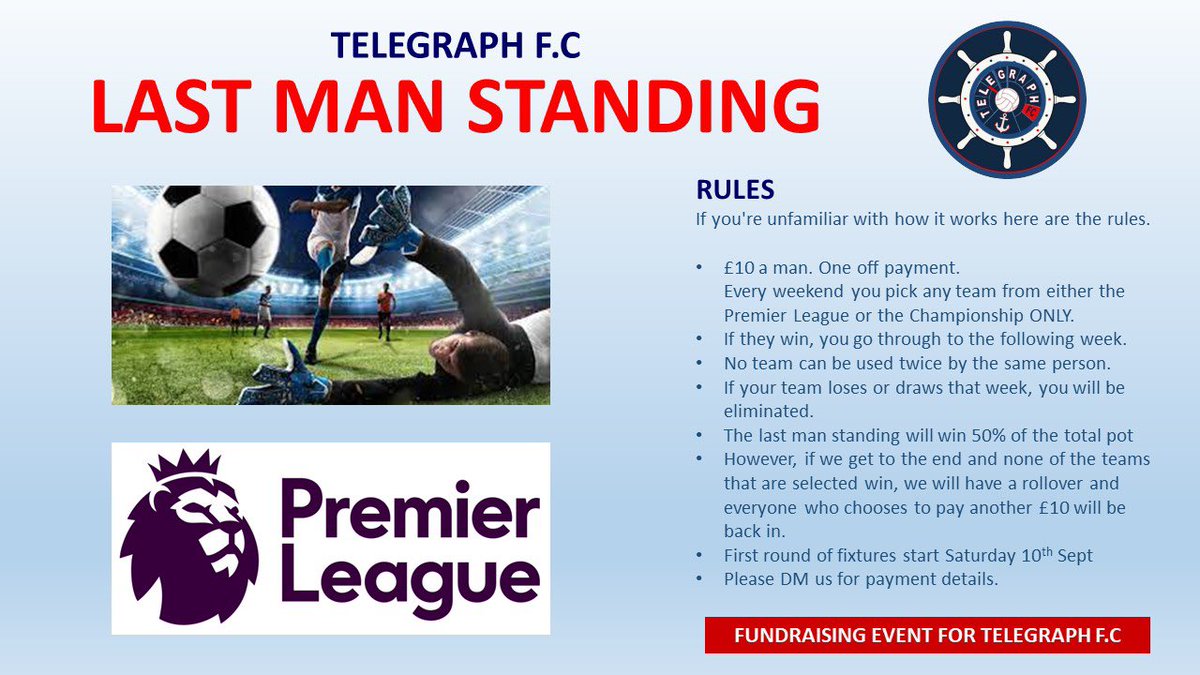 Who wants in, usually a good pot to be won?