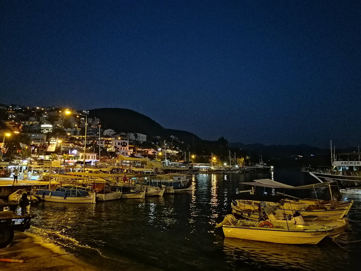 Dogandem's tweet photo. Eylül ayı bu sene de şanına yakışır geçiyor... https://t.co/PPvNPLpOhn